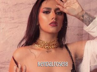 Kendalrose18