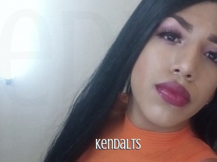 Kendalts