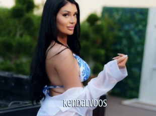Kendalvoos