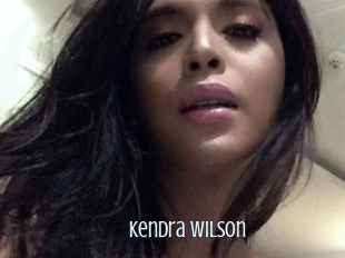 Kendra_wilson