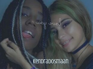 KendraDosmaan
