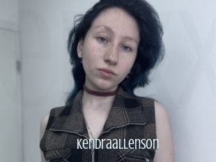 Kendraallenson