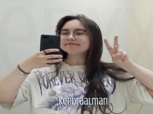 Kendraalman