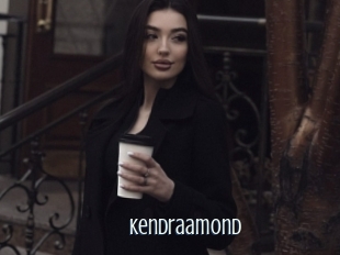 Kendraamond