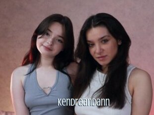 Kendraandann