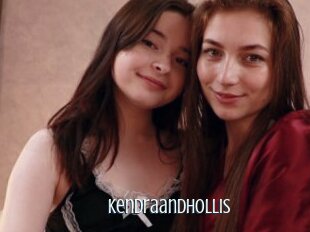 Kendraandhollis
