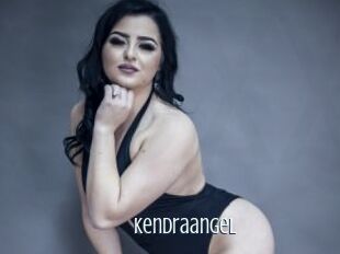 Kendraangel