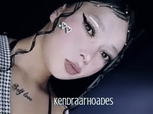 Kendraarhoades