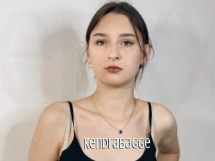 Kendrabagge