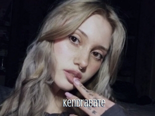 Kendrabate