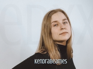 Kendrabeames