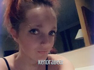 Kendrabear
