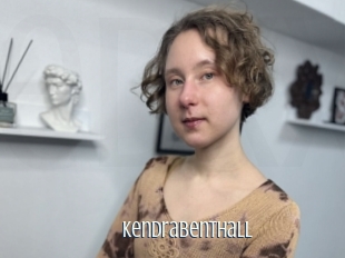 Kendrabenthall