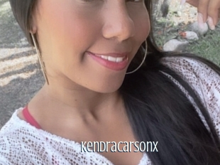 Kendracarsonx