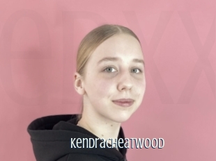 Kendracheatwood