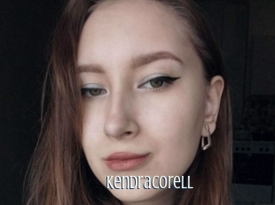 Kendracorell