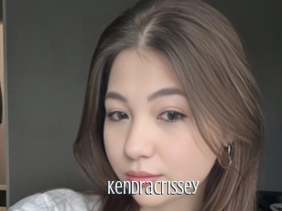 Kendracrissey