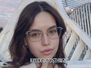 Kendracrosthwait