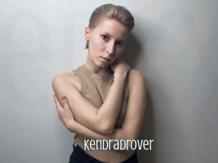 Kendradrover