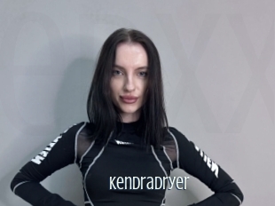 Kendradryer