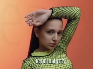 Kendradurow