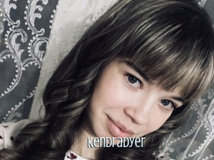 Kendradyer