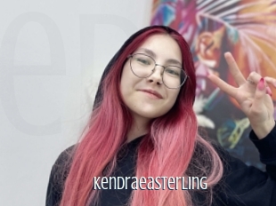 Kendraeasterling