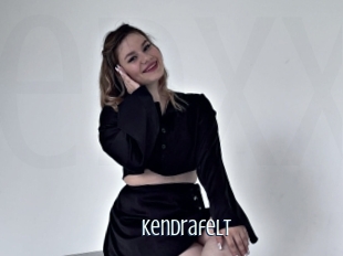 Kendrafelt