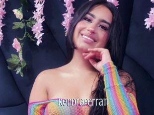 Kendraferrati