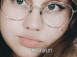 Kendraflirt
