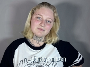 Kendrafrankson