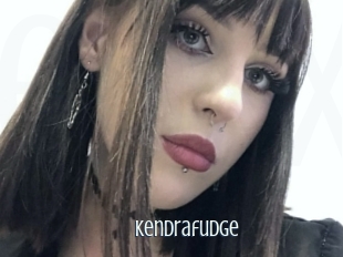 Kendrafudge