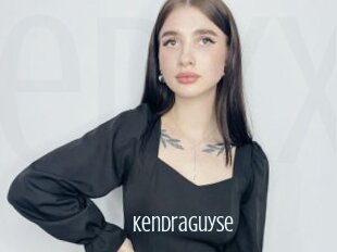 Kendraguyse