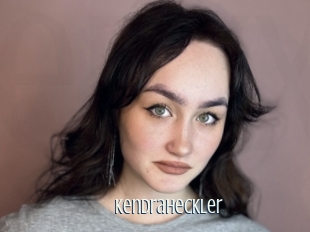 Kendraheckler