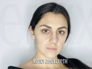 Kendraheldreth