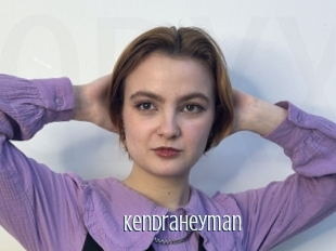 Kendraheyman