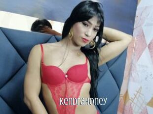 Kendrahoney