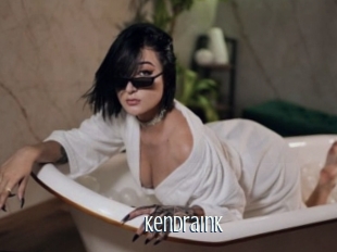 Kendraink