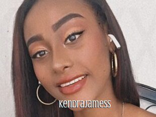 Kendrajamess