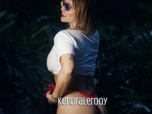 Kendralerooy