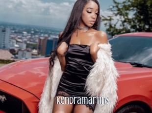 Kendramartins