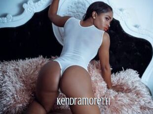 Kendramoretti
