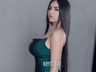 Kendrar