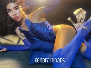 Kendrarhoads