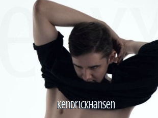 Kendrickhansen