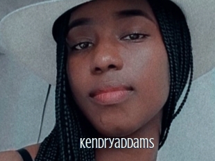 Kendryaddams