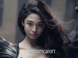 Kendyricafort