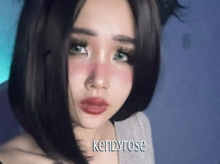Kendyrose