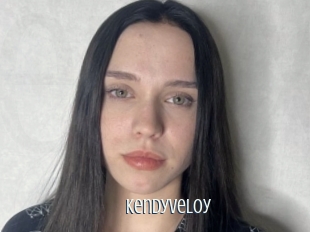 Kendyveloy
