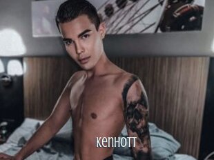 Kenhott